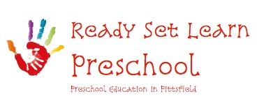 The Berkshire Family Focus "Weekend Lowdown" is brought to you by Ready Set Learn Preschool in Pittsfield, MA