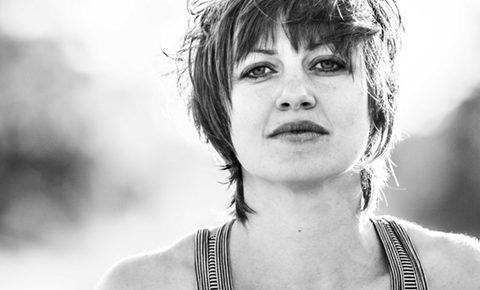 Anais_Mitchell performs Friday, December 4, 7:30 p.m. at the MCLA Church St. Center, photo submitted by artist.