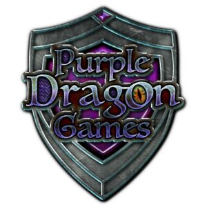 Purple Dragon Games is open on Spring Street in Williamstown; submitted image.