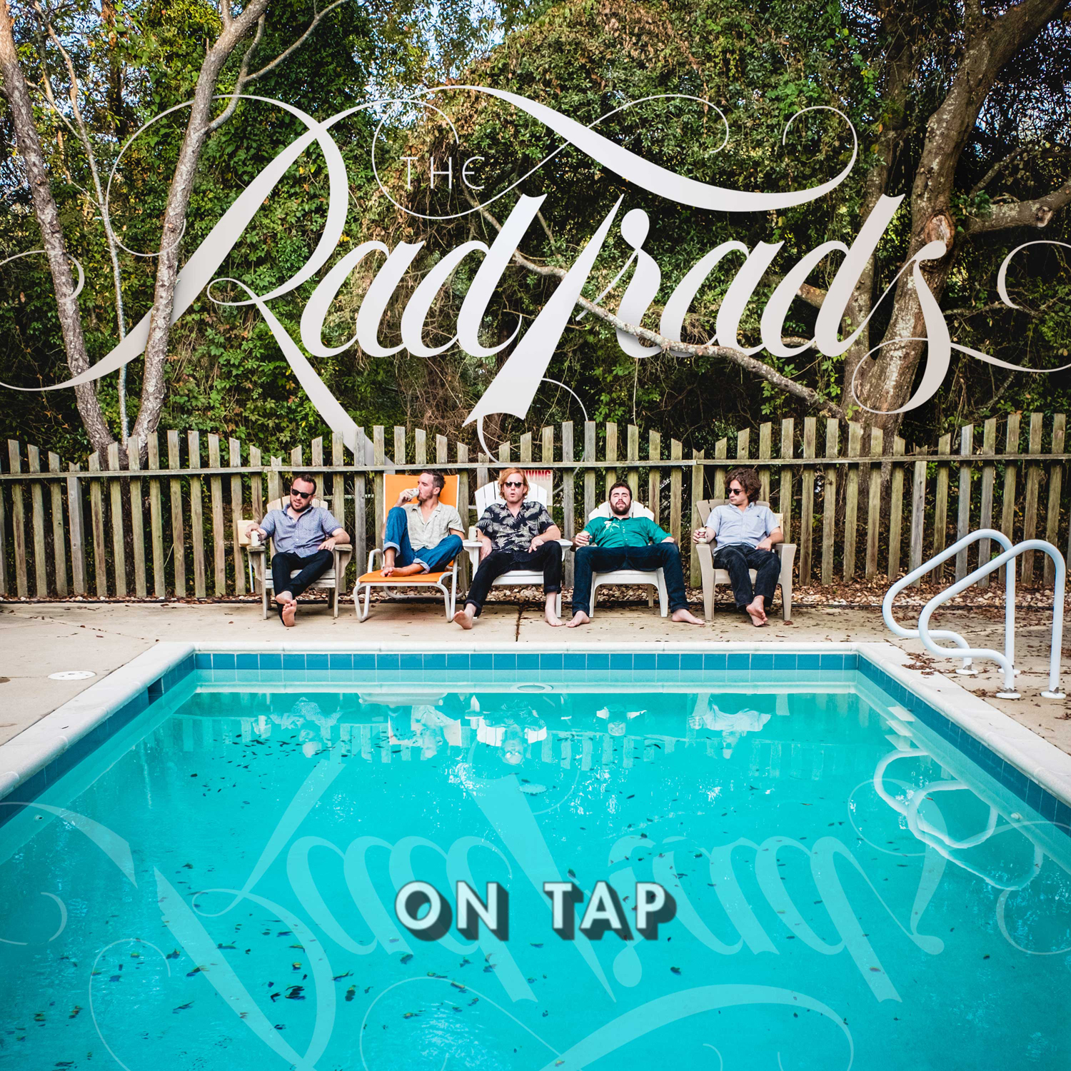 The Rad Trads