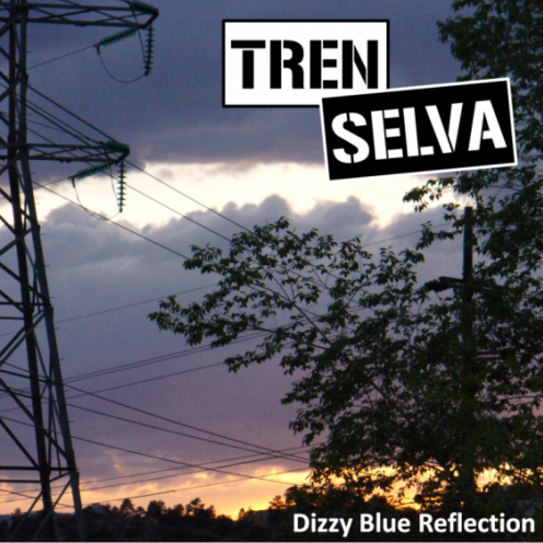 Tren Selva