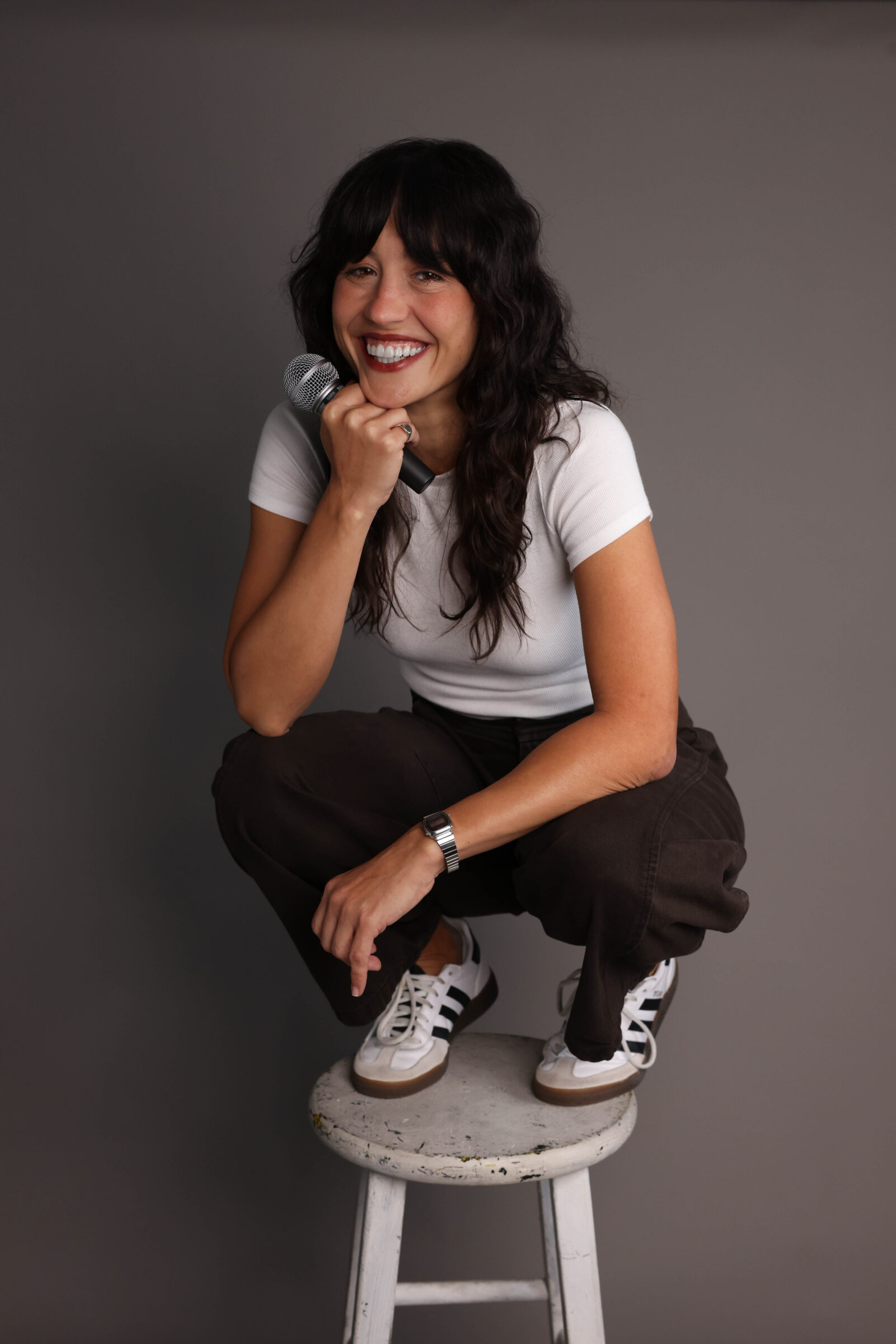 Marisé Álvarez