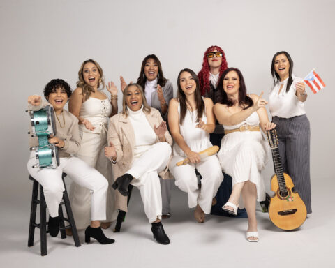 Versos de Mujer