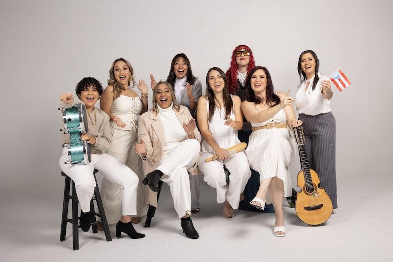Versos de Mujer